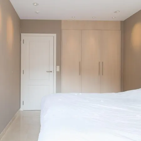 G&g Sea Dream Avec Garage Appartement Ostende