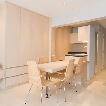 G&g Sea Dream Avec Garage Appartement