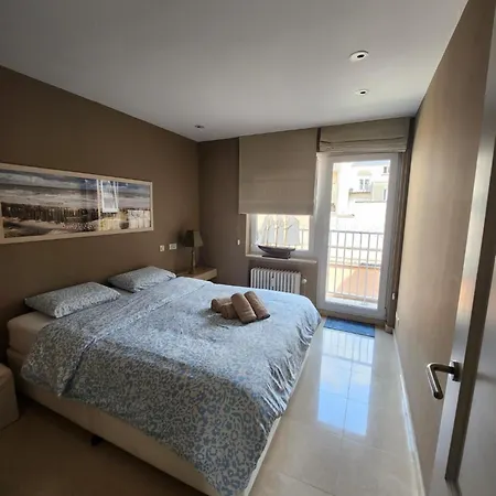 G&g Sea Dream Avec Garage Appartement *