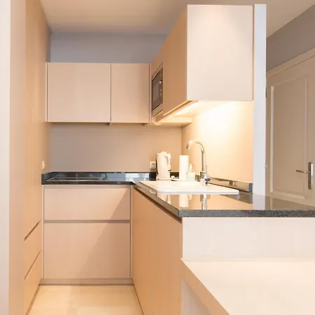 G&g Sea Dream Avec Garage Ostende