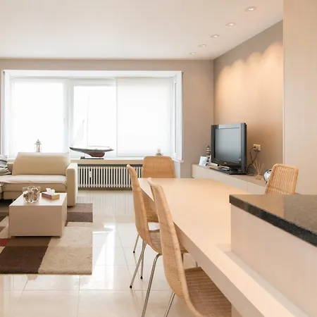 Apartment G&g Sea Dream Avec Garage