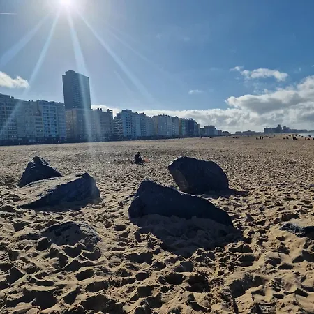 דירה G&g Sea Dream Avec Garage