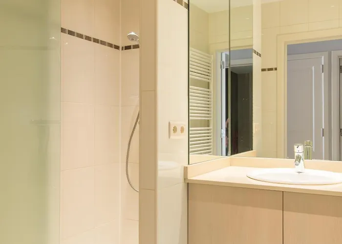 דירה G&g Sea Dream Avec Garage