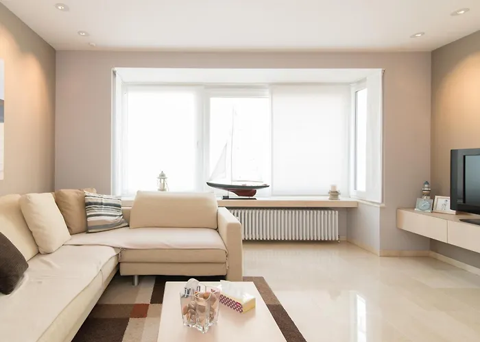 G&g Sea Dream Avec Garage