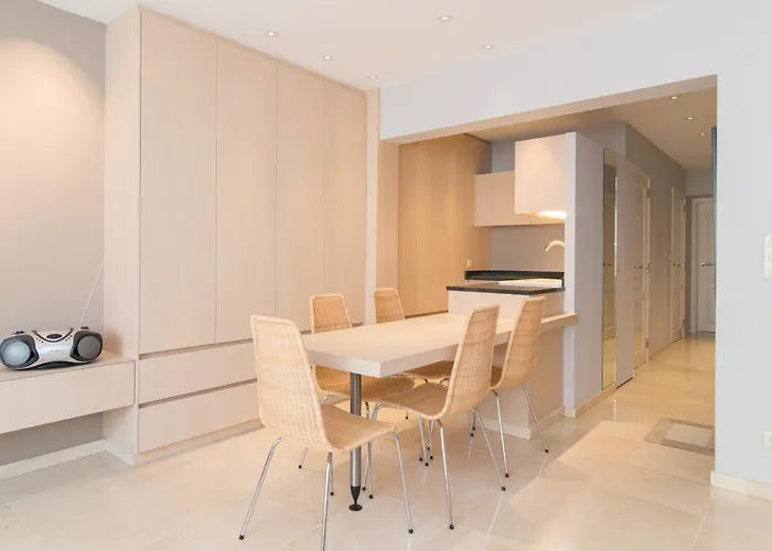 G&g Sea Dream Avec Garage Appartamento