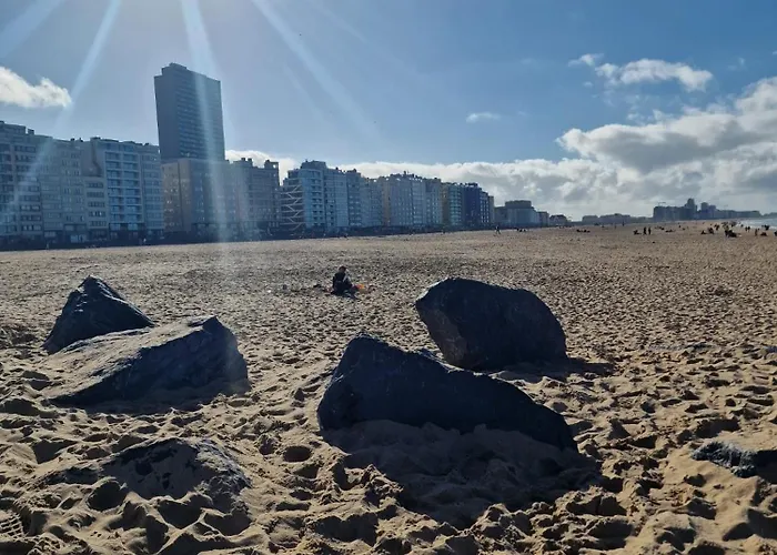 דירה G&g Sea Dream Avec Garage