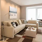 Apartment G&g Sea Dream Avec Garage Ostende
